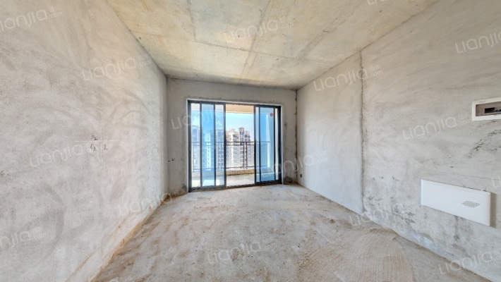 名铸家园二手房实景图