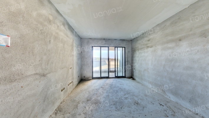 电建地产·洺悦半岛二手房实景图