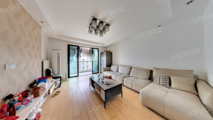 金帝名园东区二手房实景图