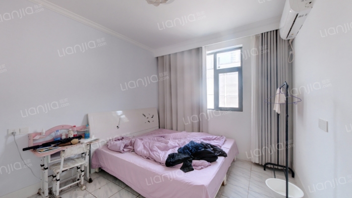 郑州联运家属院二手房实景图