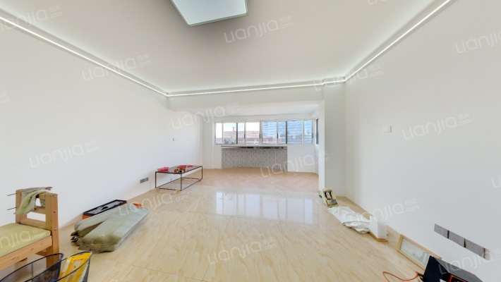 银菊大厦二手房实景图