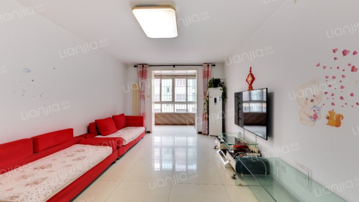 顺兴小区二手房实景图