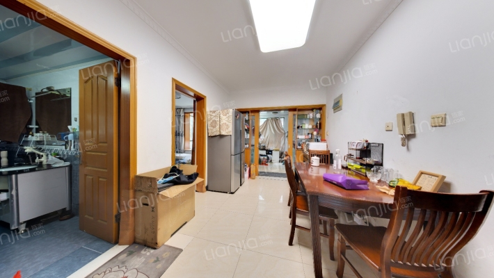 新康花园城市韵律二手房实景图