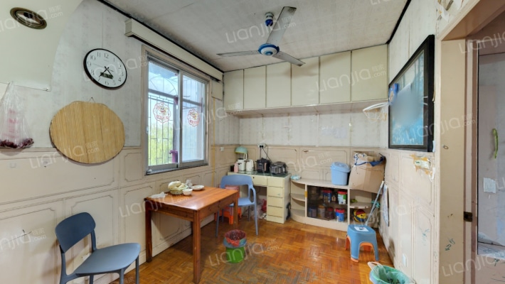 童仓小区二手房实景图