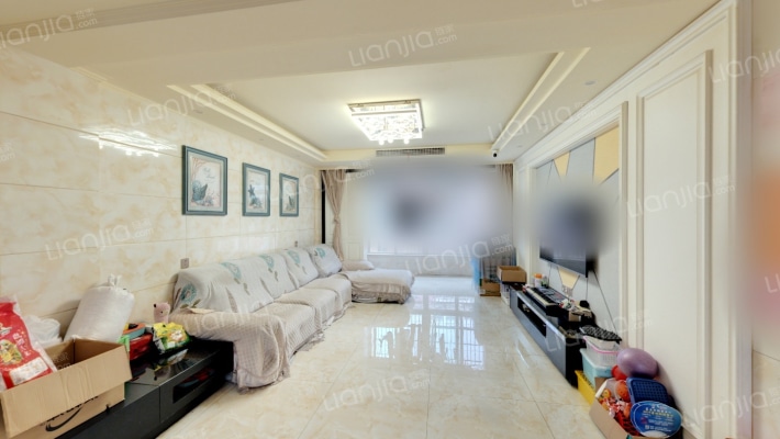 聚兴苑二手房实景图