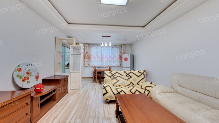 芙蓉小镇二手房实景图