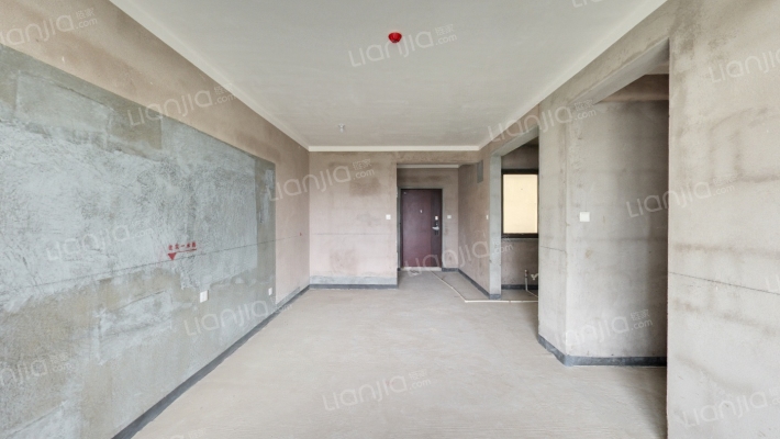 兴港云著祥和湾二手房实景图