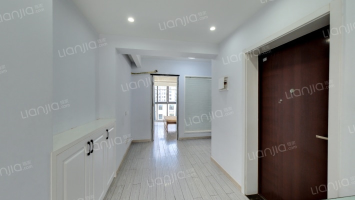 横港新家园二手房实景图