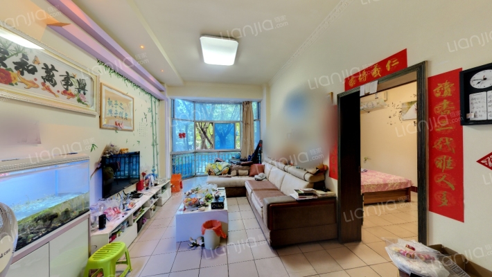 双龙大道二手房实景图