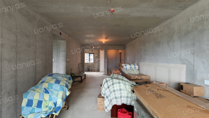 雅居乐宏府翰林山二手房实景图