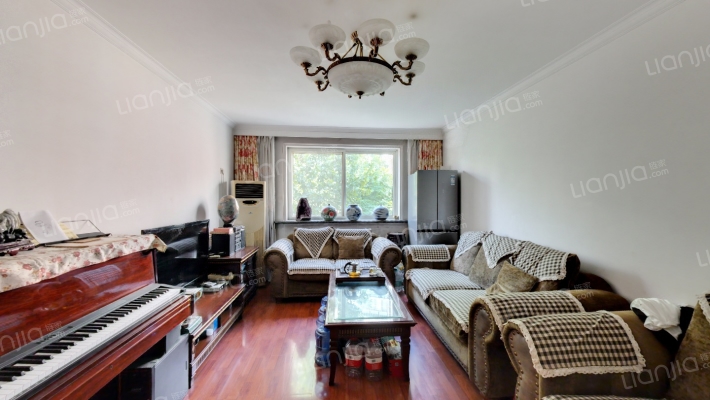 云居里小区二手房实景图