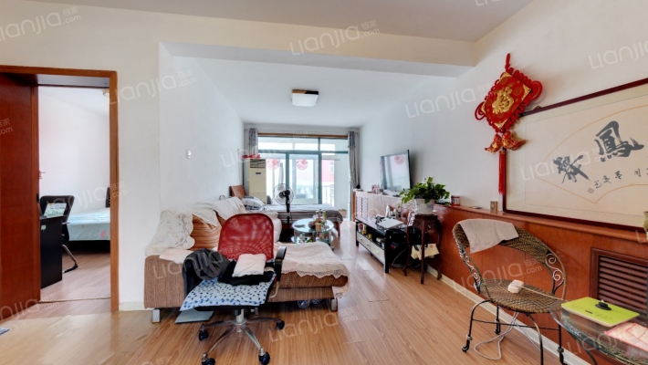 比华丽公寓二期二手房实景图