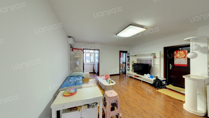 瑞泰公寓二手房实景图