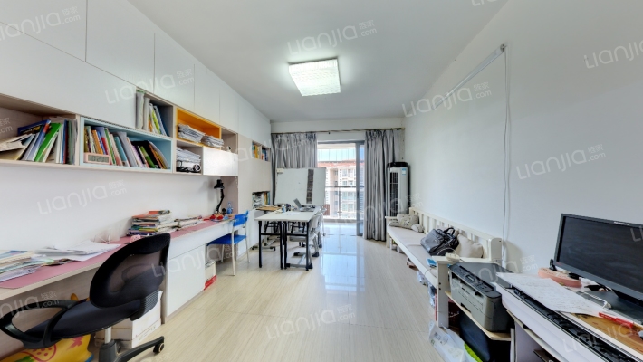 文华尚领二手房实景图