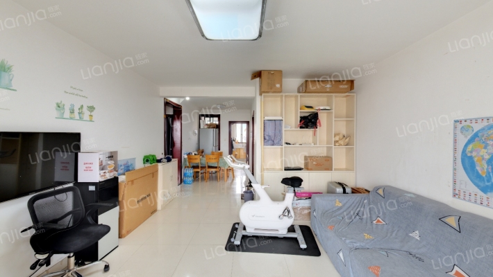 锦泽苑（园区）二手房实景图