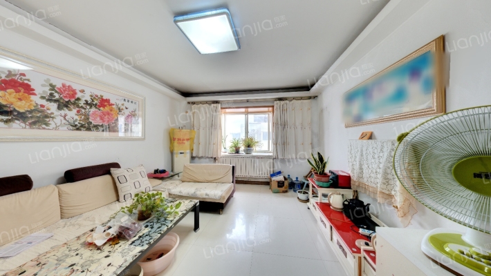 学林花园东区二手房实景图