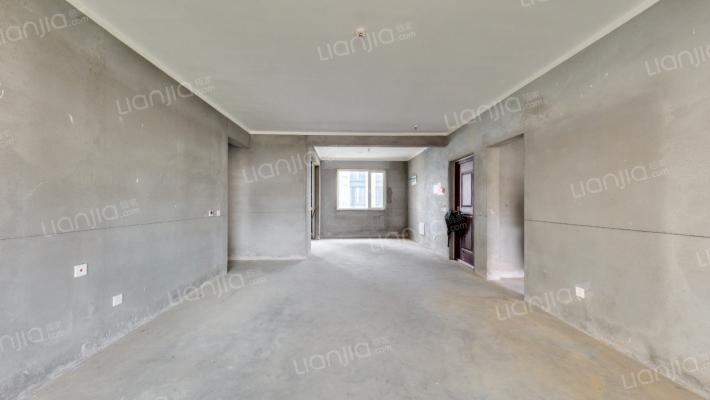 万恒四季花城二手房实景图