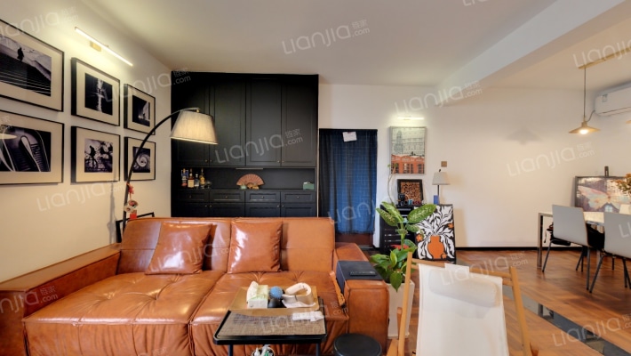 天地大厦二手房实景图