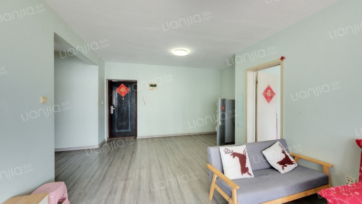 京峰雅居二手房实景图