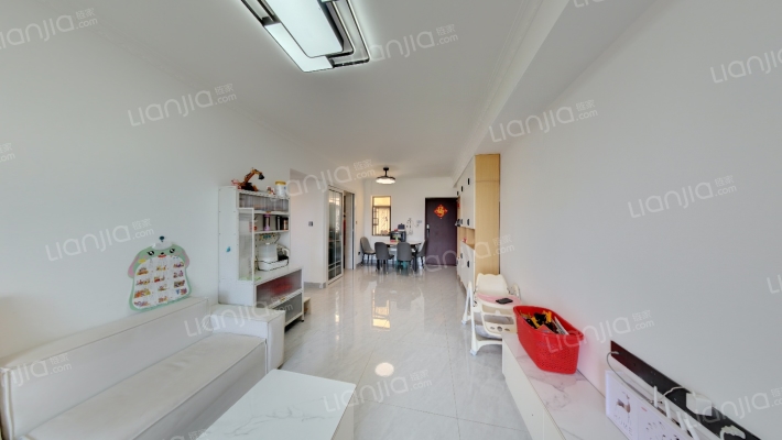 中昂翠屿湖花园二手房实景图