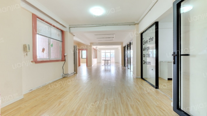 宝华公寓二手房实景图