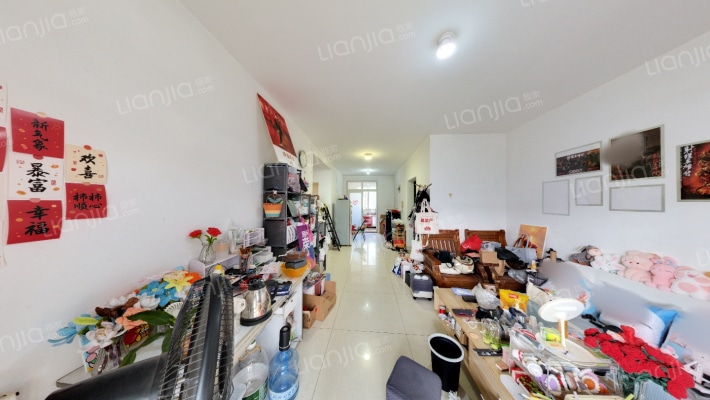 八涧堡小区二手房实景图