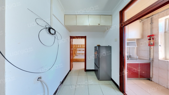 新开胡同二手房实景图