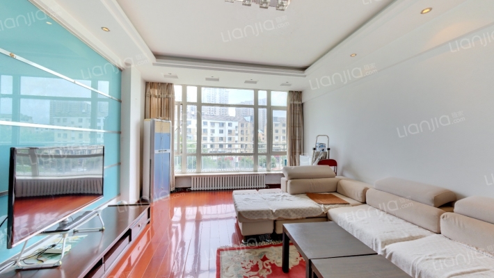 金色阳光家园B3区二手房实景图