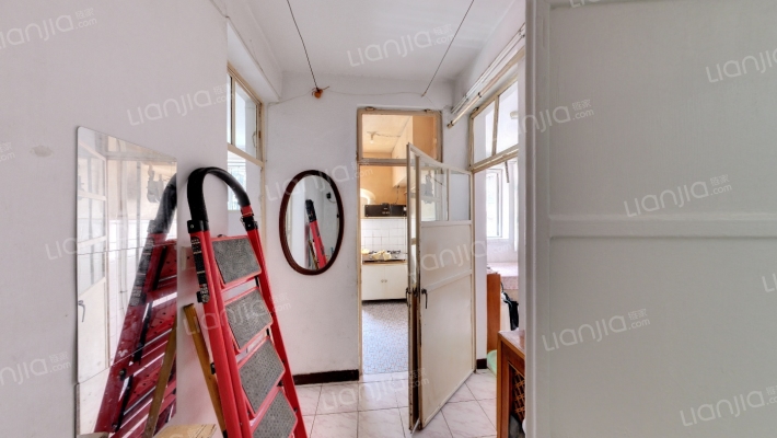 新春巷二手房实景图