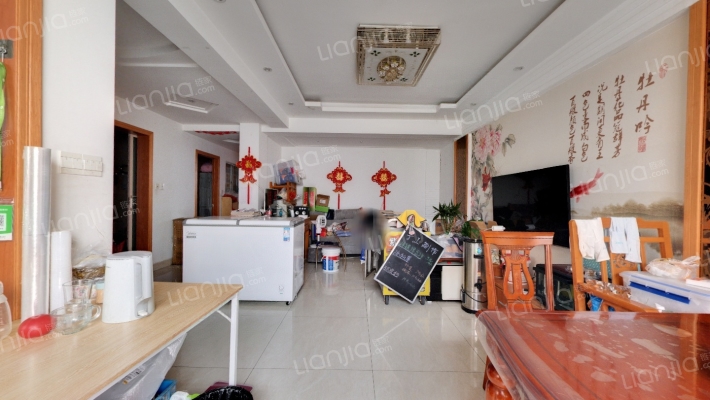 恒大国际装饰广场二手房实景图