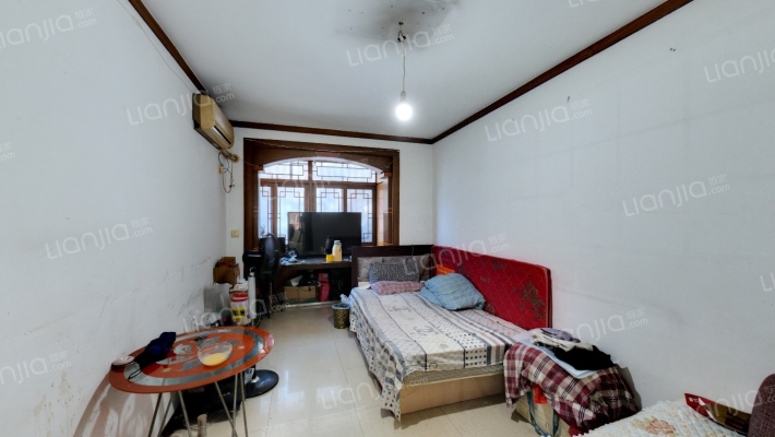 青门小区西区二手房实景图