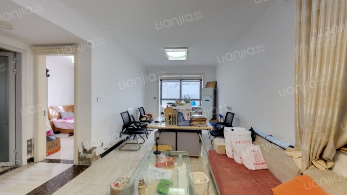 永恒理想公元二手房实景图