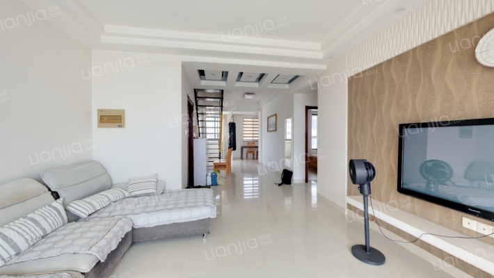 锦江家园二手房实景图