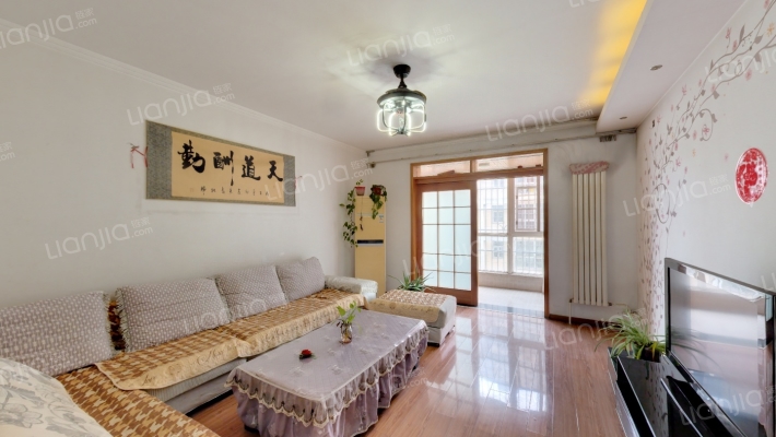 听水花园二手房实景图