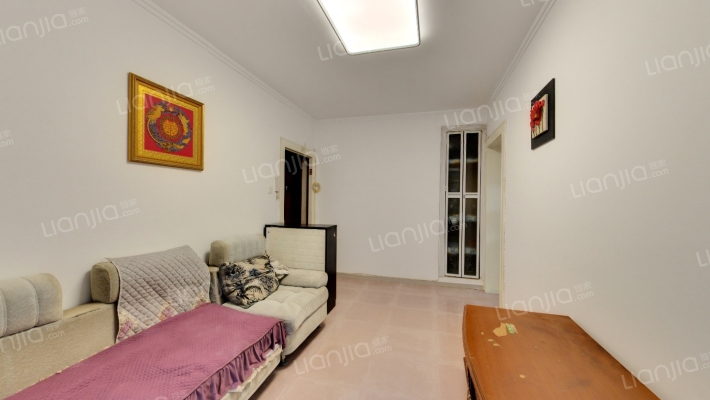 六棉平等小区二手房实景图