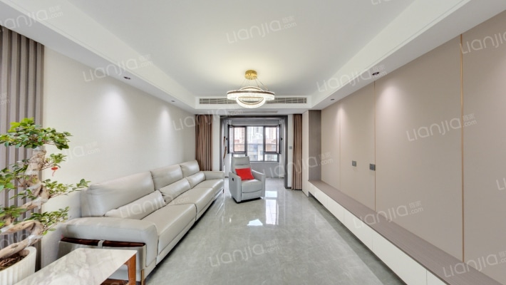 紫薇西棠北区二手房实景图