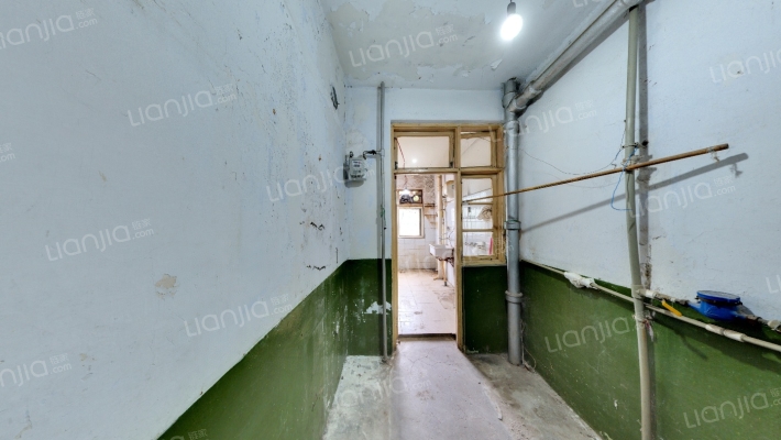 师东村20号二手房实景图