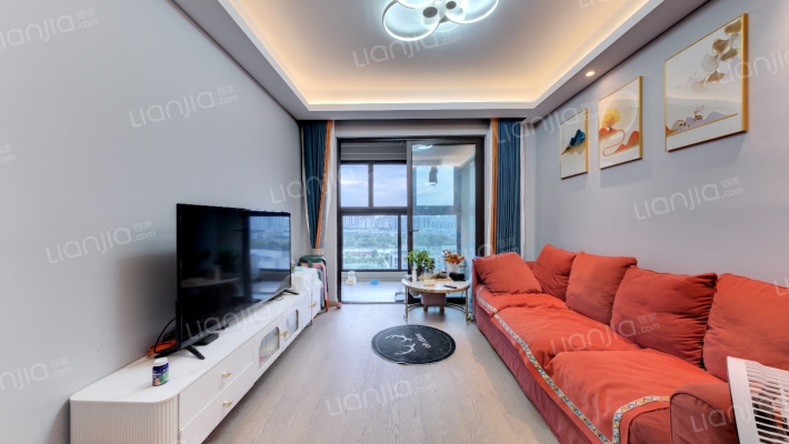 九雅花园二手房实景图