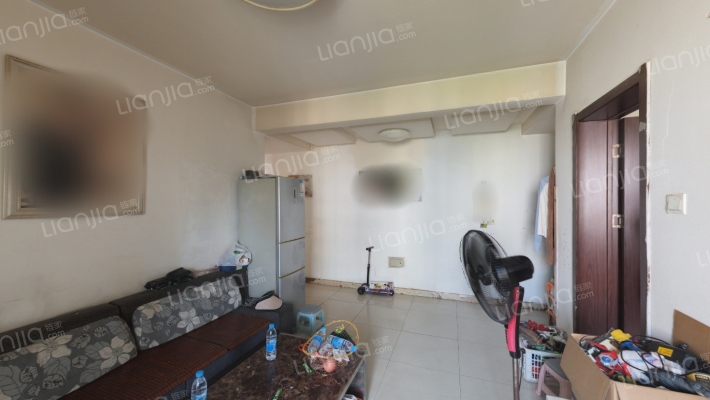 春庭园二手房实景图