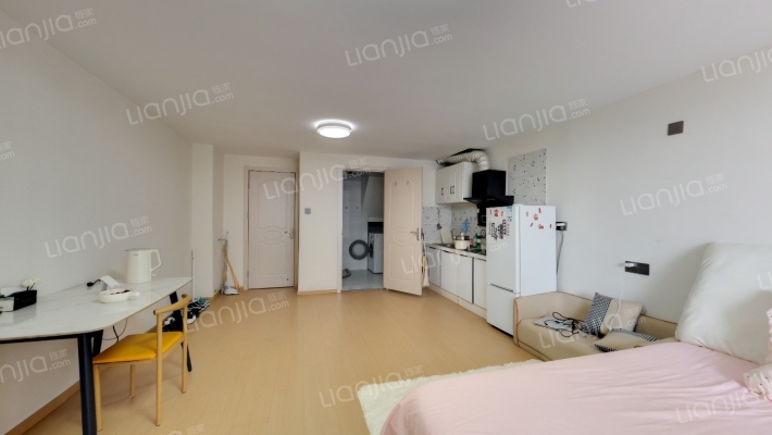 融寓99二手房实景图