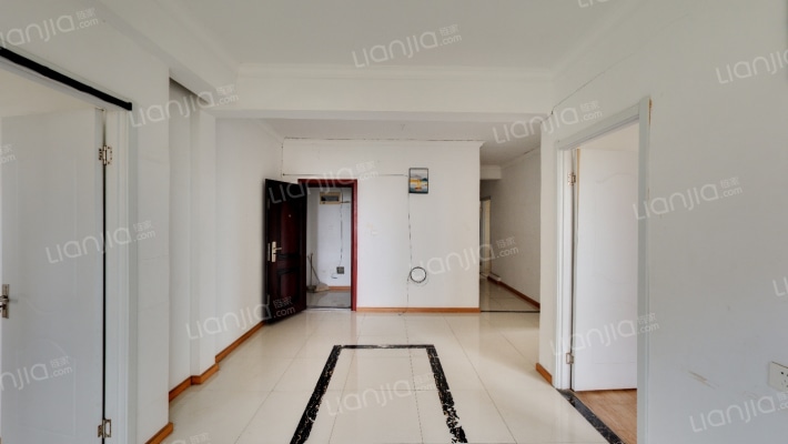 万基印象城二手房实景图