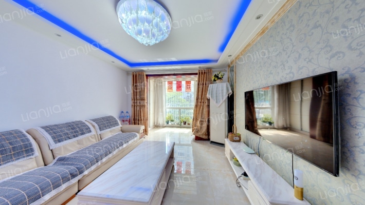 华馨园二手房实景图