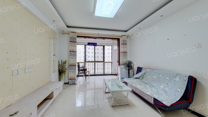 东方国际二手房实景图