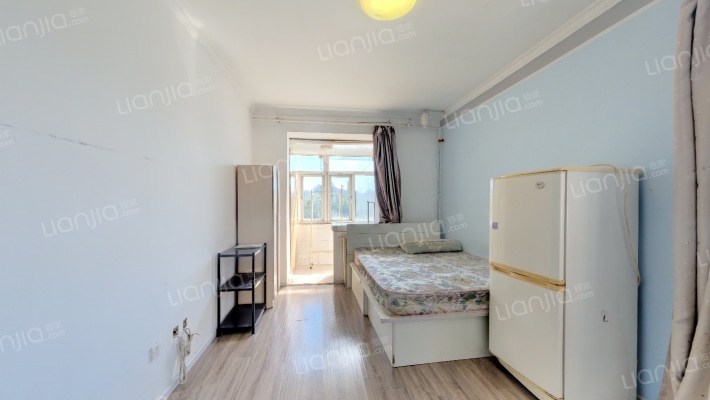 学院路14号院二手房实景图