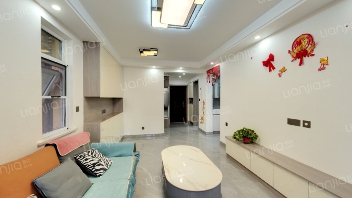 润丰聚尚二手房实景图