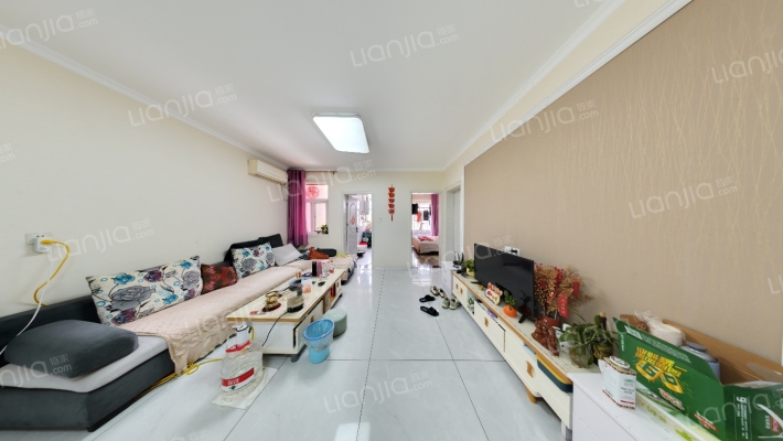 三府湾天润佳苑南区二手房实景图