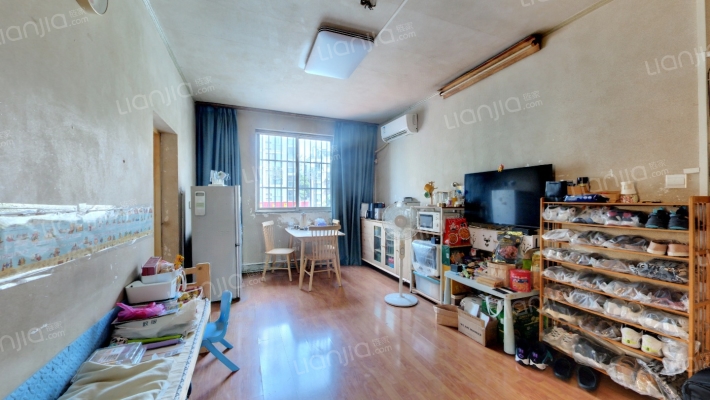 木中小区二手房实景图