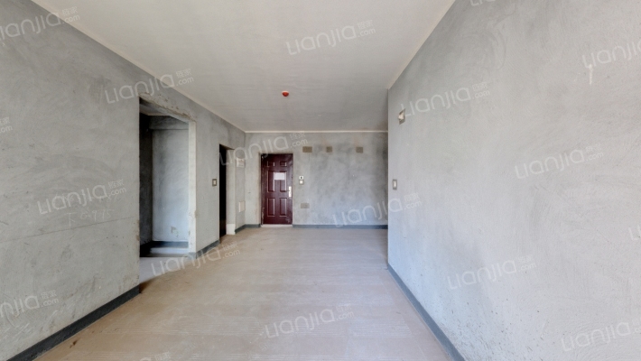 博琅郡三期二手房实景图