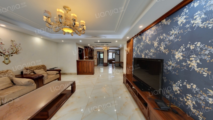 龙杰苑二手房实景图