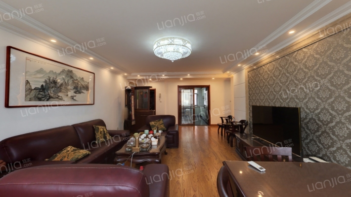 天兴花园二期二手房实景图